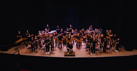 Quinta Musical de Hortolândia terá concerto especial em homenagem à primavera