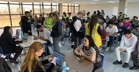 Mercado Livre oferece 500 vagas de emprego em Hortolândia nesta segunda