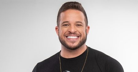 Hortocity Comedy recebe Flávio Andradde “O Tabacudo” em Hortolândia