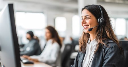 PAT de Hortolândia abre 253 vagas de emprego; 240 são para telemarketing