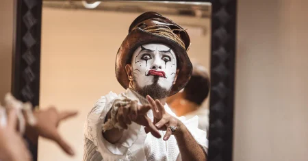 Fernando Anitelli, do Teatro Mágico, se apresenta em Hortolândia em outubro
