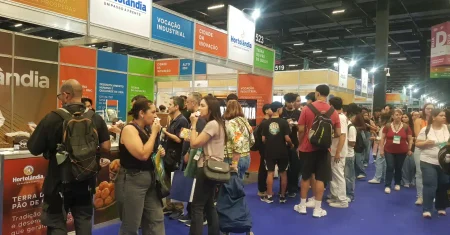 Hortolândia terá estande próprio na Feira do Empreendedor do Sebrae em São Paulo