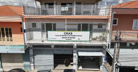 Hortolândia terá 8º CRAS no Jardim Amanda para atender 3,4 mil famílias