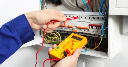 Hortolândia abre 20 vagas para curso gratuito de elétrica predial