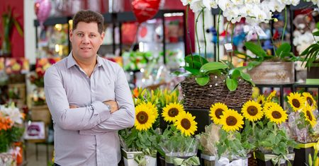 Giuliana Flores inaugura segunda franquia em Campinas e fortalece presença no interior paulista