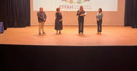 Hortolândia cria Escola de Formação para aproximar famílias da rede municipal