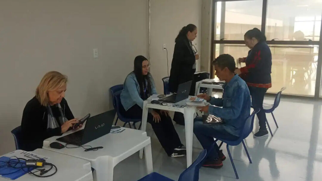 Hortolândia oferece 500 vagas de auxiliar de logística em encontro de emprego