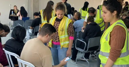 Mercado Livre realiza nova seleção de emprego nesta segunda em Hortolândia