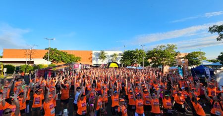 Corrida em Sumaré terá provas para adultos e crianças; inscrições estão abertas