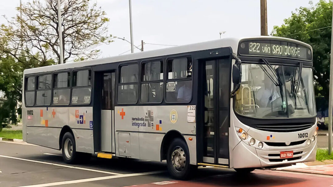 Hortolândia terá ônibus gratuitos nas eleições
