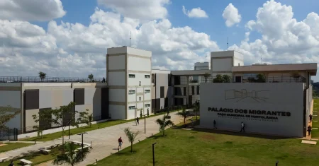 Hortolândia realiza audiência pública sobre orçamento de 2027 nesta quinta