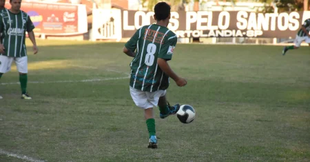 Torneio 7 de Setembro reúne torcidas de sete clubes no Campo do Rosolém