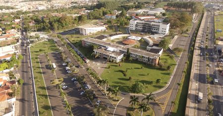 UNASP campus Hortolândia celebra 77 anos com campanha de doação de sangue aberta à comunidade
