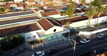 UPAs de Hortolândia passam por reforma completa no próximo ano