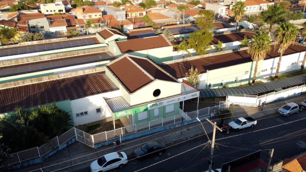 UPAs de Hortolândia passam por reforma completa no próximo ano