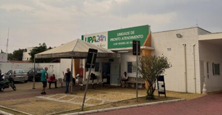 Câmara cobra segurança nas UPAs e agilidade na transferência de pacientes