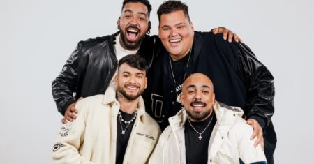 “Menos é Mais” faz primeiro show em Poços de Caldas nesta sexta-feira