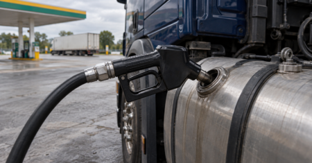 Alta no diesel preocupa setor e postos em Hortolândia e região