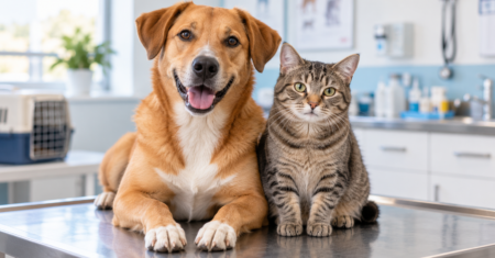 Hortolândia abre 400 vagas para castração gratuita de cães e gatos