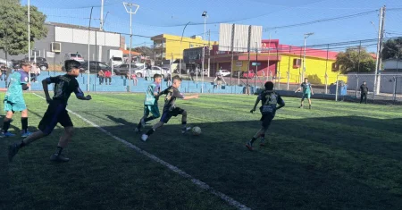 HortoCopa 2026 define campeão neste sábado em Hortolândia; veja os jogos
