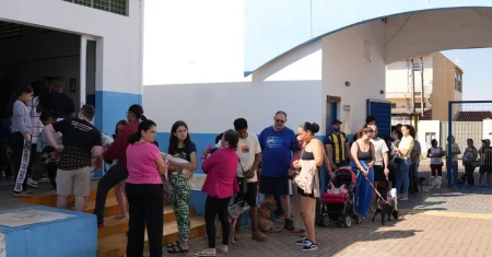 Hortolândia abre 400 vagas para castração gratuita de cães e gatos na segunda