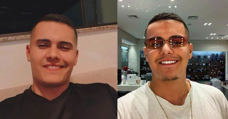 Família procura jovem de 25 anos desaparecido em Hortolândia