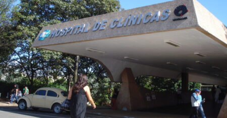 HC da Unicamp atinge marca histórica em transplantes