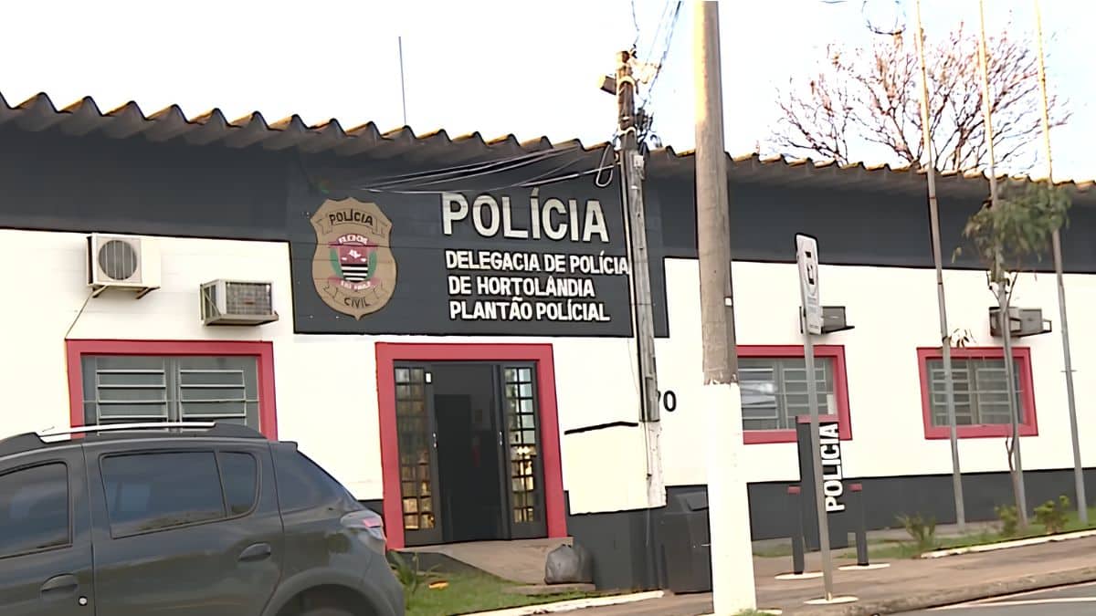 Homem esfaqueia mulher e filho e fere o próprio pescoço em Hortolândia