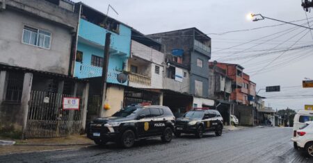 Operação bloqueia R$ 200 milhões em esquema de lavagem de dinheiro