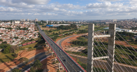 Previsão do tempo em Hortolândia traz neblina e ventos
