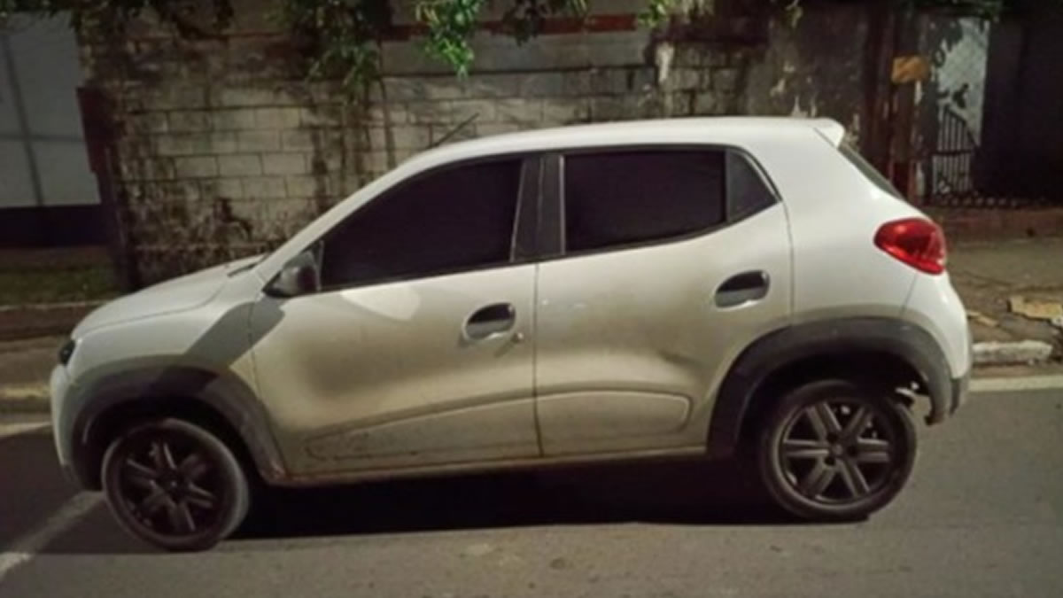 Adolescentes são apreendidos após roubo em Hortolândia