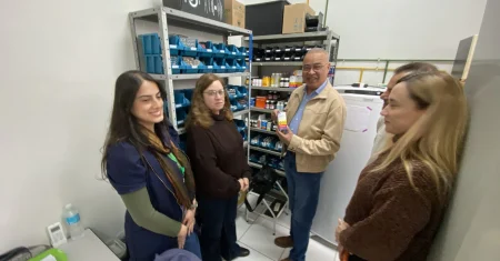 Todas as UBSs de Hortolândia passam a contar com farmácia
