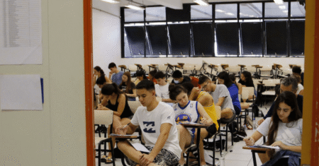 Novo curso da Unicamp entra no top 10 do vestibular 2027