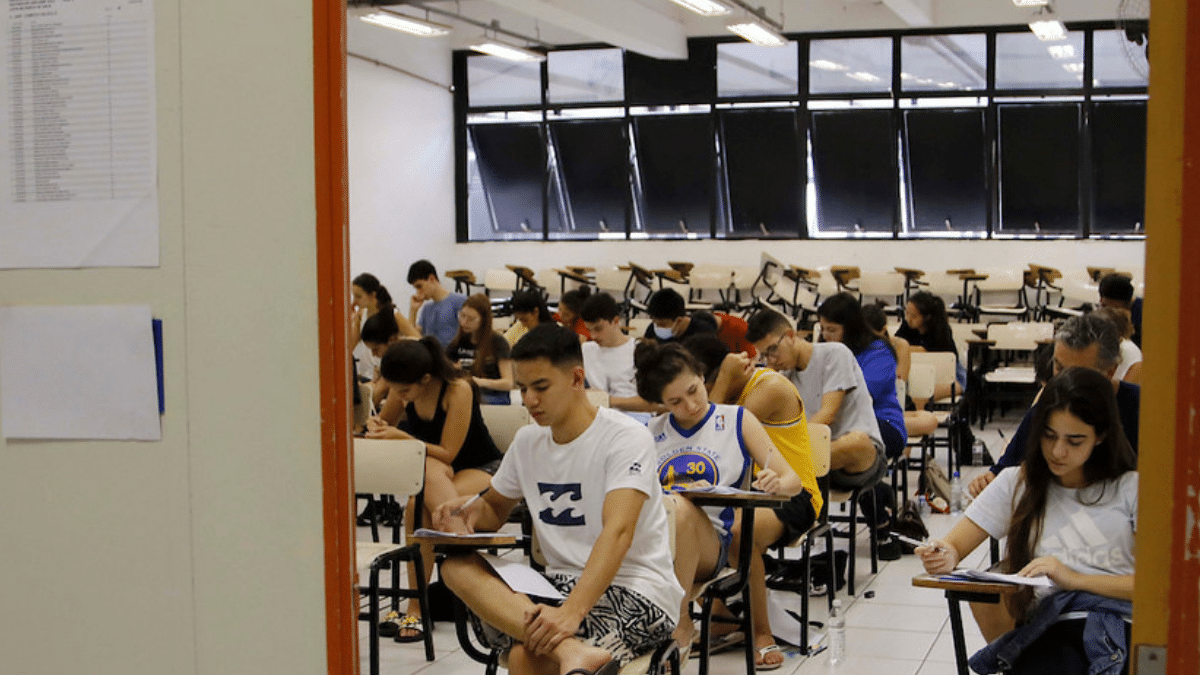 vestibular 2027 da Unicamp - Novo curso da Unicamp entra no top 10 do vestibular 2027