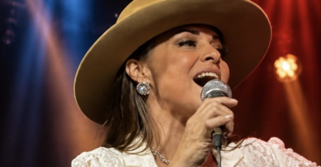 Debora Grassi conquista Barretos e prepara lançamento de nova música