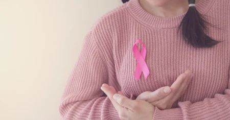 Outubro Rosa: Hortolândia reforça diagnóstico precoce do câncer de mama