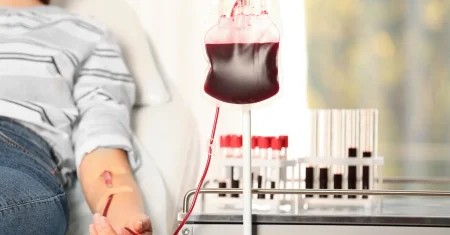 Hortolândia terá campanha de doação de sangue nesta terça (13); veja quem pode doar