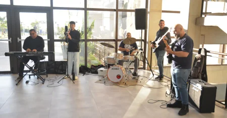 Translação Cultural em Hortolândia terá sete shows de rock neste sábado (17)