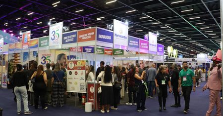 Hortolândia ganha destaque na Feira do Empreendedor do Sebrae em São Paulo
