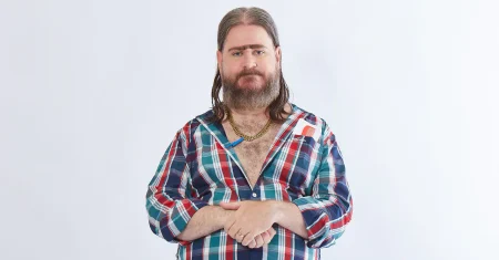 Chico da Tiana se apresenta nesta quarta-feira em Hortolândia