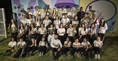 Alunos de 10, 11 e 13 anos serão solistas em concerto do Dia das Crianças em Hortolândia