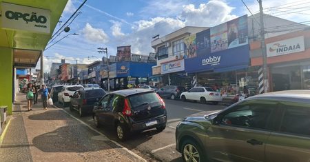Comércio de Sumaré abre até as 18h neste sábado para compras do Dia das Crianças