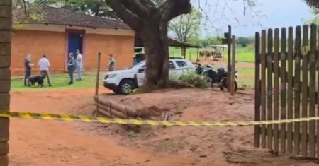 Briga por imóvel em haras motivou ataque a tiros em Campinas