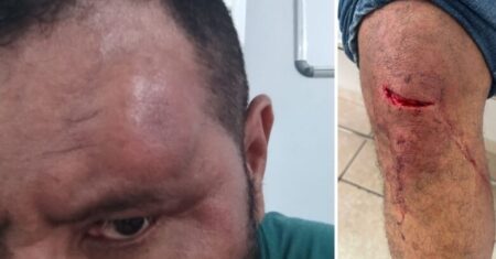 Oficial agredido em Hortolândia: 3 réus são condenados