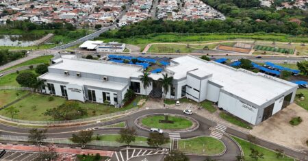 Câmara aprova Dia do Evangélico como ponto facultativo em Hortolândia