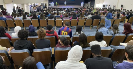 Feirão de Empregos de Hortolândia terá 2 mil vagas e 60 empresas