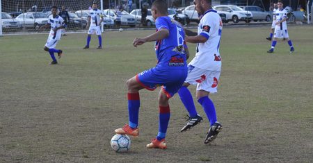 Futebol amador em Hortolândia terá rodada em três competições no fim de semana