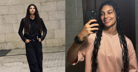 Jovem brasileira de 20 anos morre em Portugal e família pede ajuda para trazer corpo ao Brasil