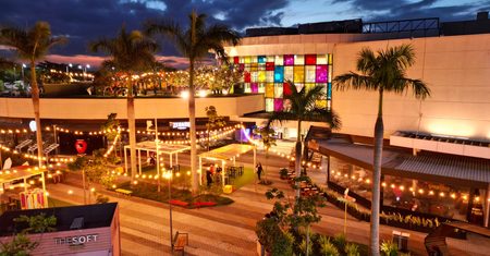 Shopping Parque das Bandeiras recebe aulão gratuito de FitDance no próximo sábado (24)