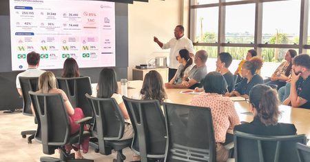 Hortolândia apresenta primeiro relatório do Painel de Gestão Socioassistencial